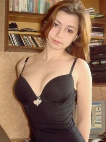 Наташа